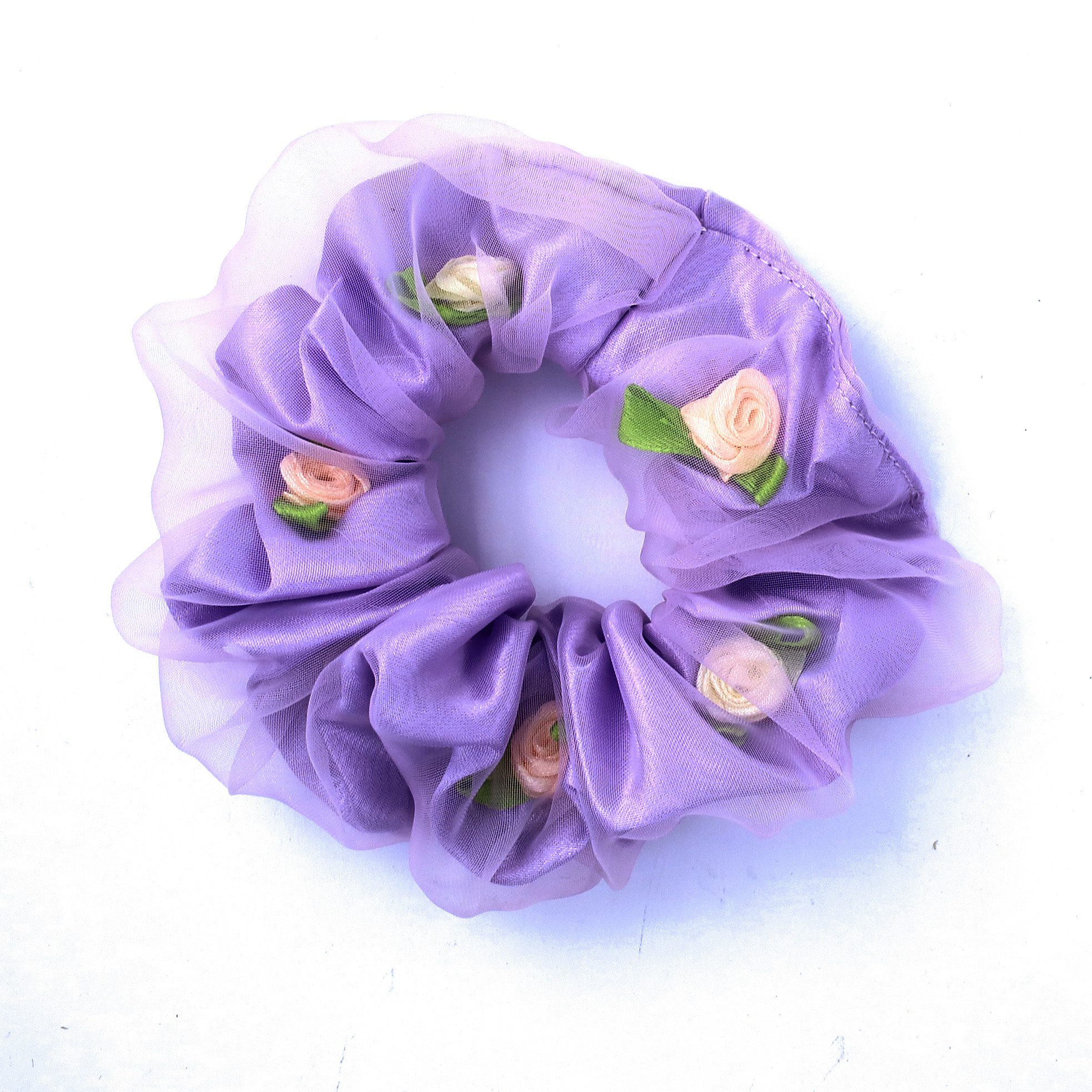 Kids Hair Tie