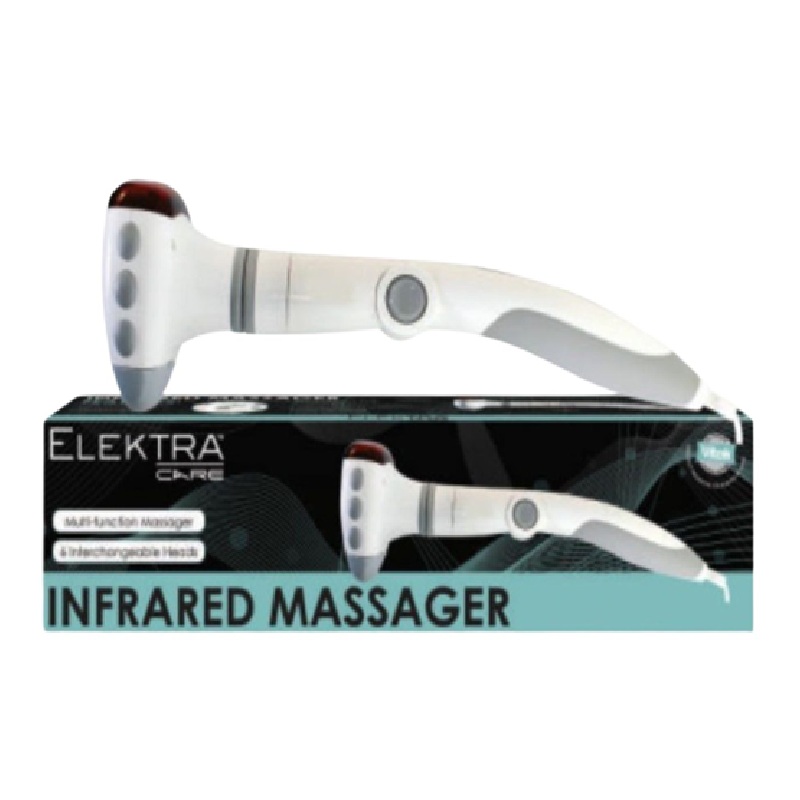 Carmen Infared Massager