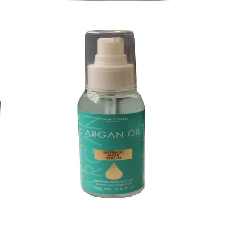 Argan Oil Intense Hair Serum 100ml