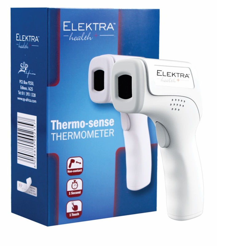 ELEKTRA THERMO-SENSE THERMOMETER