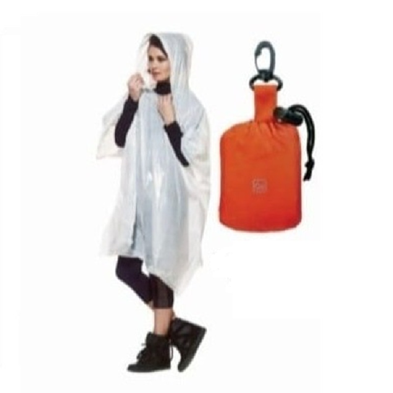 Go Poncho & Pouch