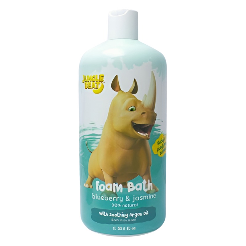 Jungle Beat Bubble Bath 1 L