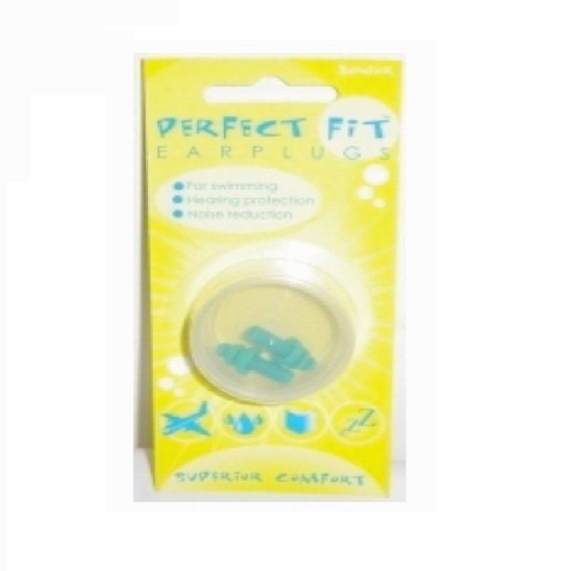 Earplugs Perfect Fit Junior