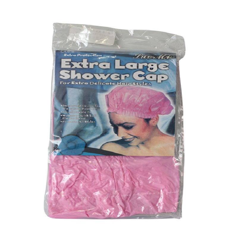 Shower Cap PVC