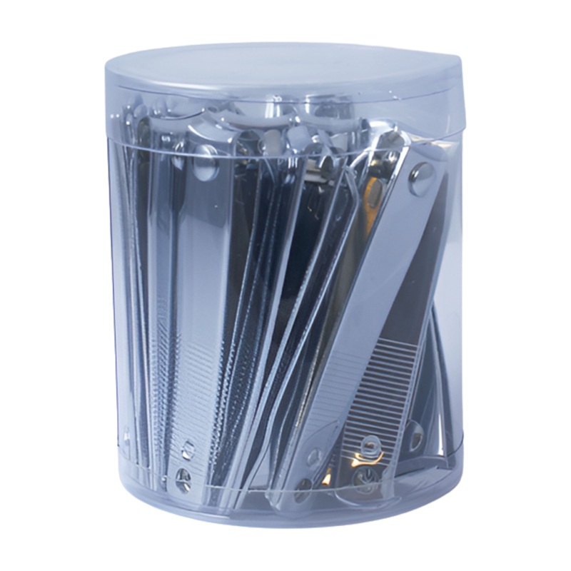 Nail Clipper Toenail 18 pieces