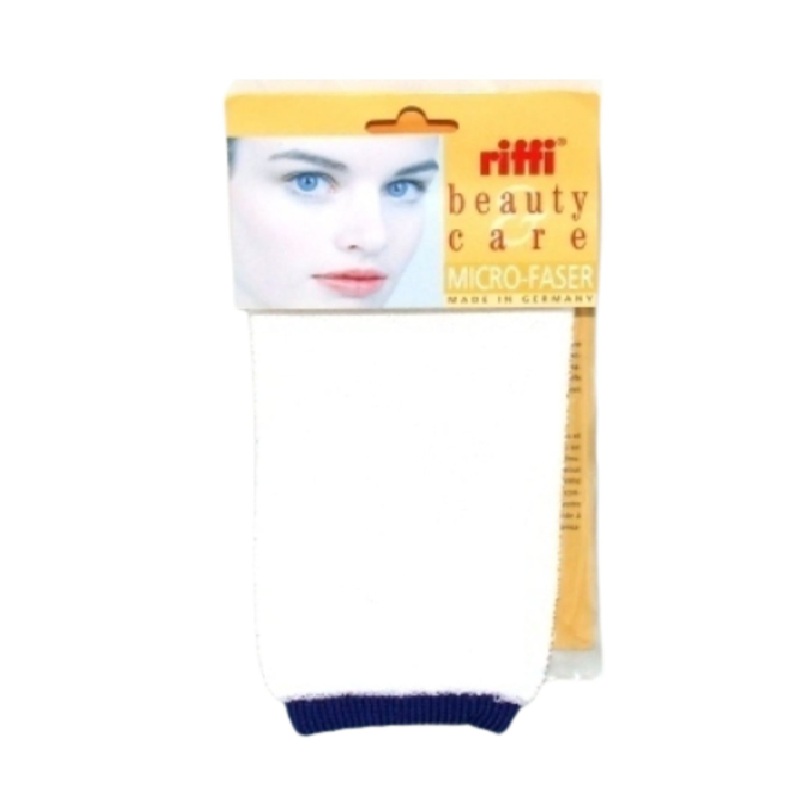Glove Riffi Mitt Microfibre