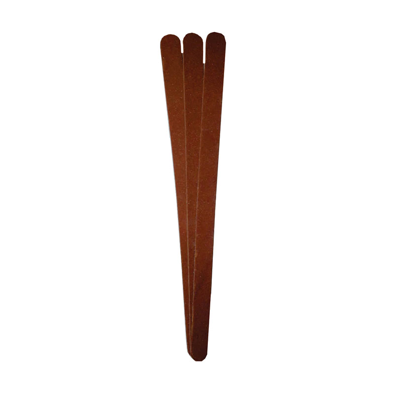Emery Board 4pc 17cm