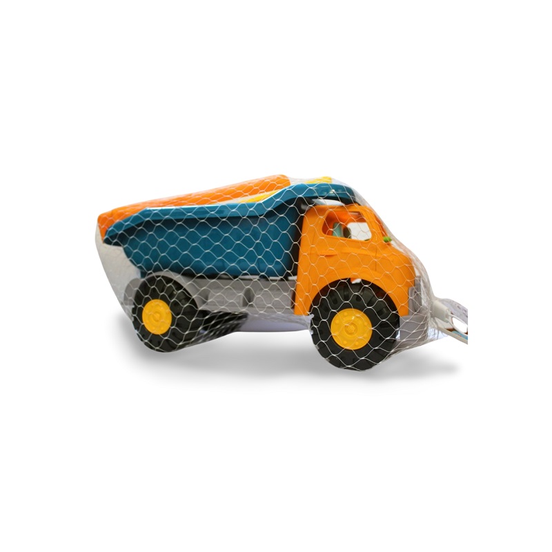 Toy Beach Truck