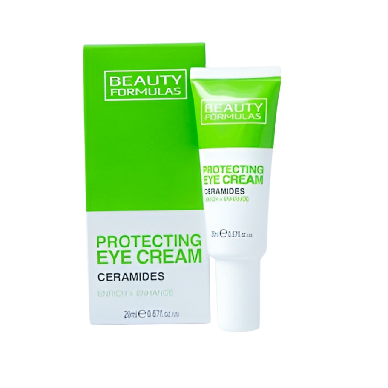 B/F Ceramides Protecting Eye Cream 25ml