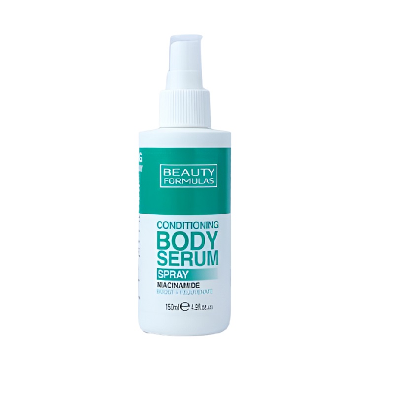 B/F Body Serum Spray Conditioning with Niacinamide 150ml