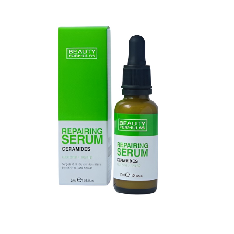 B/F Ceramides Repairing Serum  30ml