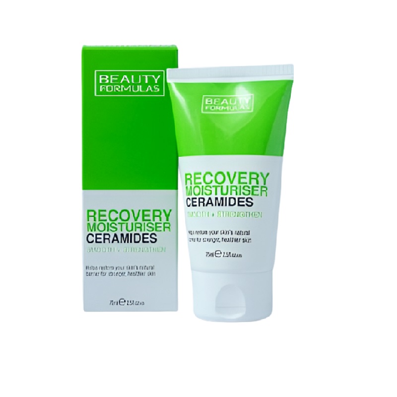 B/F Ceramides Recovery Moisturiser 75ml