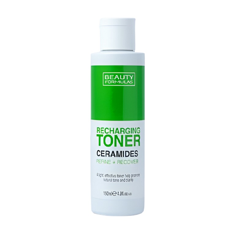 B/F Ceramides Recharging Toner  150ml