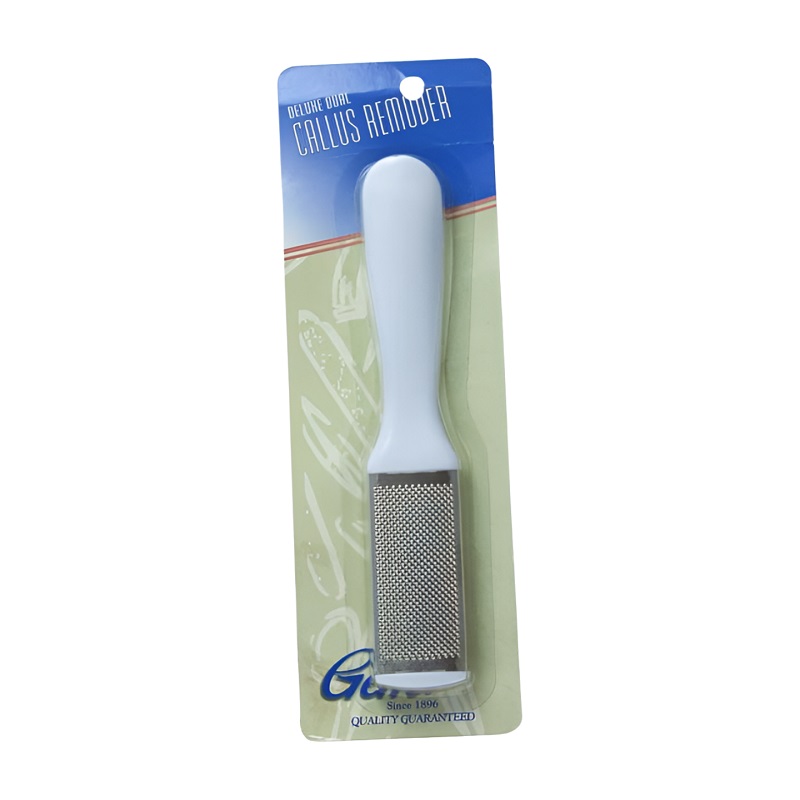 Callous Remover Dual Deluxe