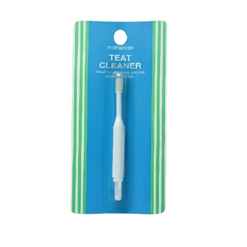Teat Cleaner Mothercare