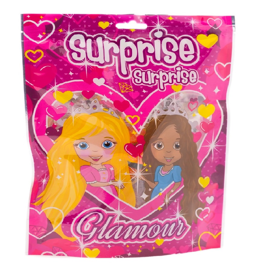 Surprise Pack Glammor