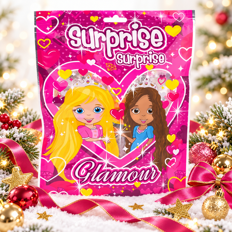 Surprise Pack Glammor