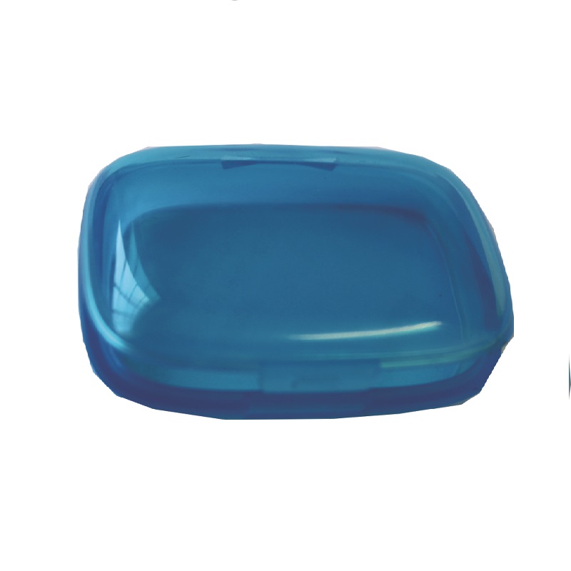 First Aid Pill Box Pocket Size