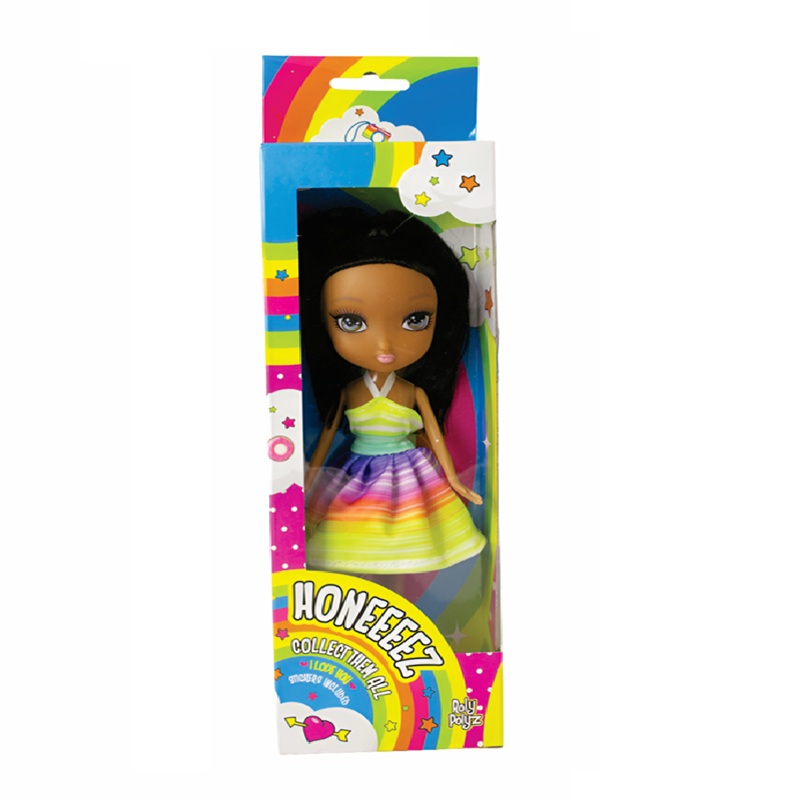 Honeeeez Scented Doll