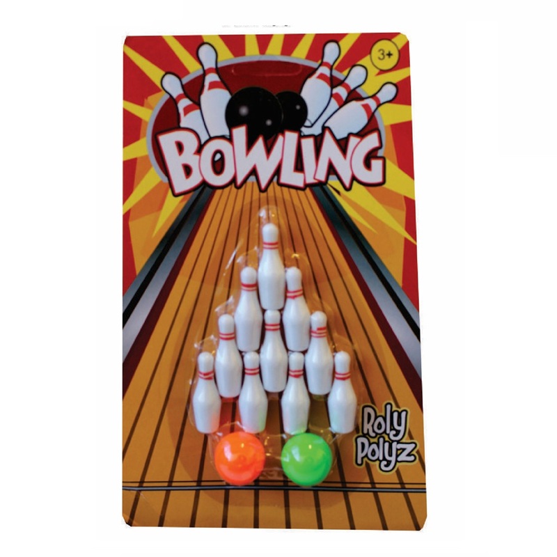 Bowling