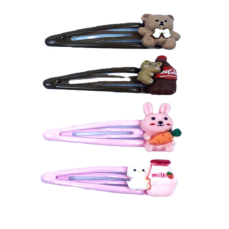 Kids Sleepies 5cm 4pk
