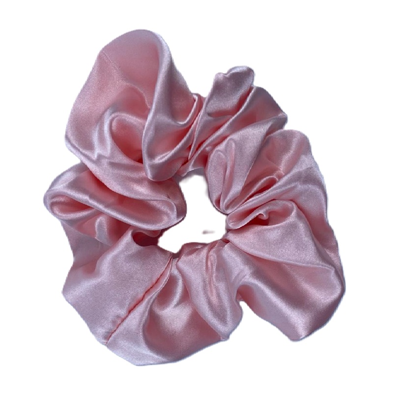 Scrunchie Satin Ballet Med