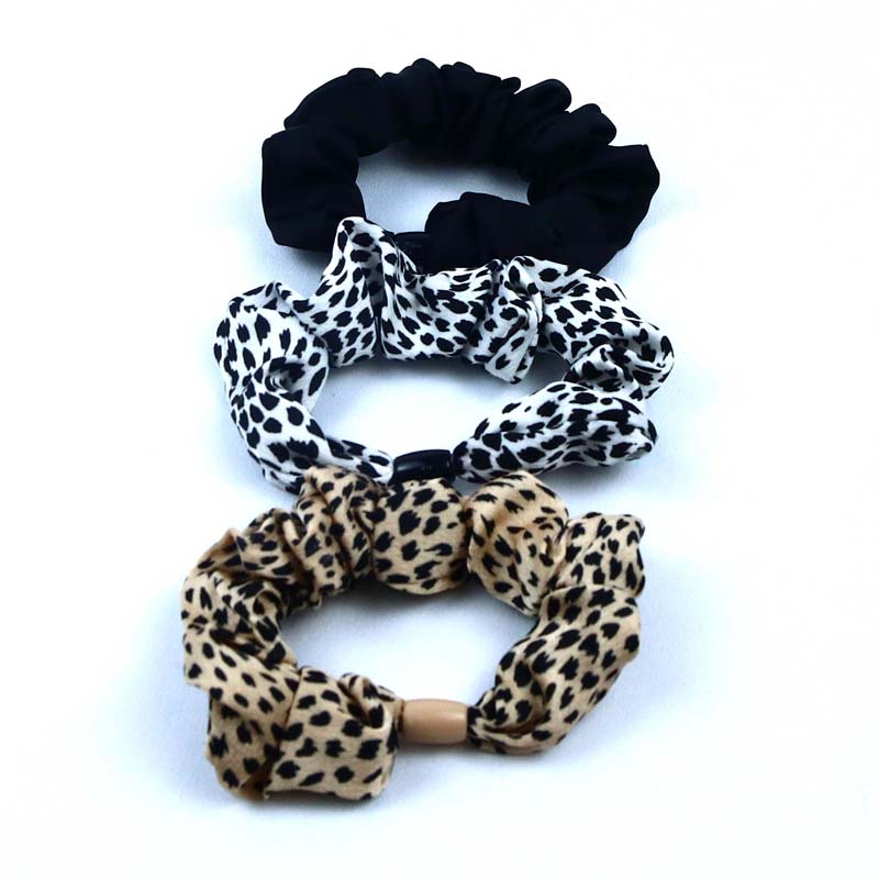 Scrunchies Mini Asstd