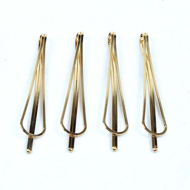Slides Gold 7mm 4pk