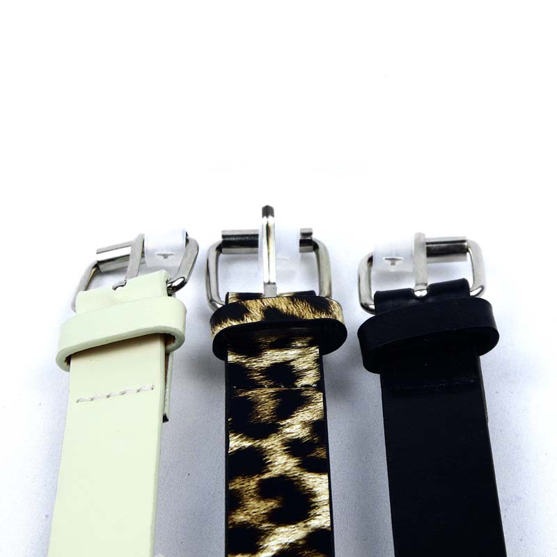 Girls Fashion Beltd 3pk