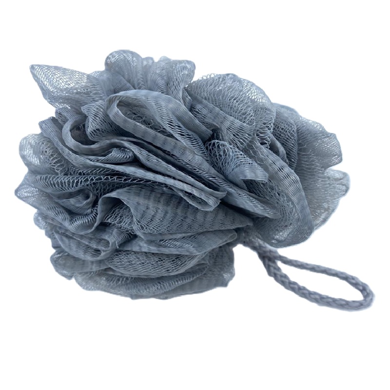 Body Scrubber Grey 75g