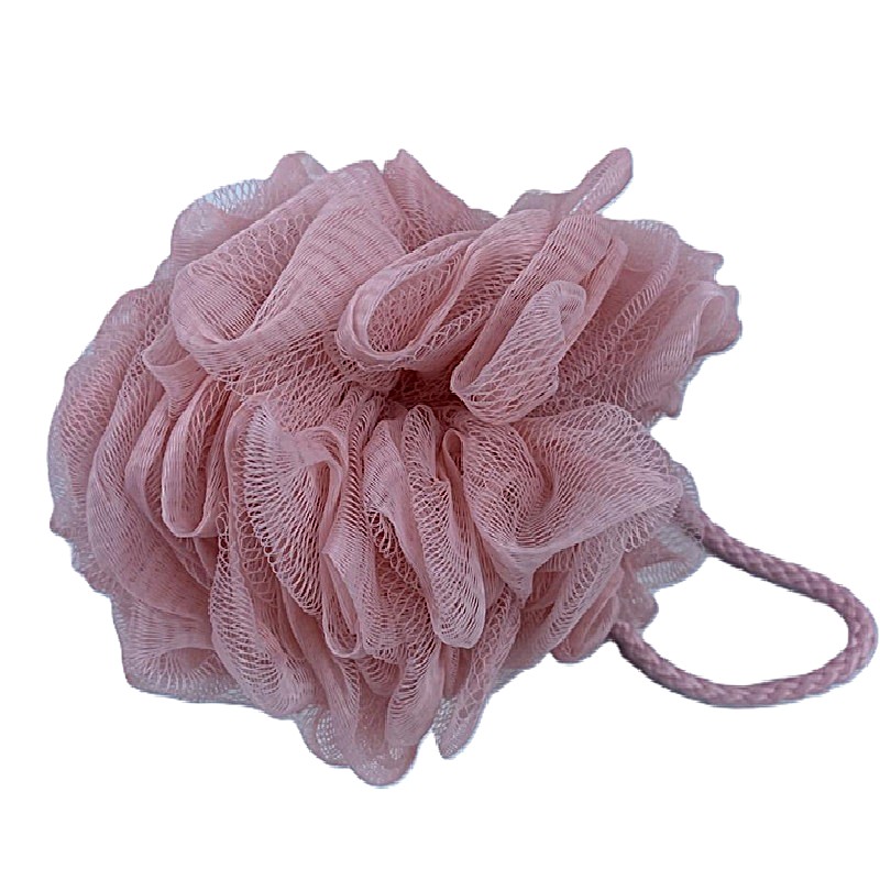 Body Scrubber Pink 75g