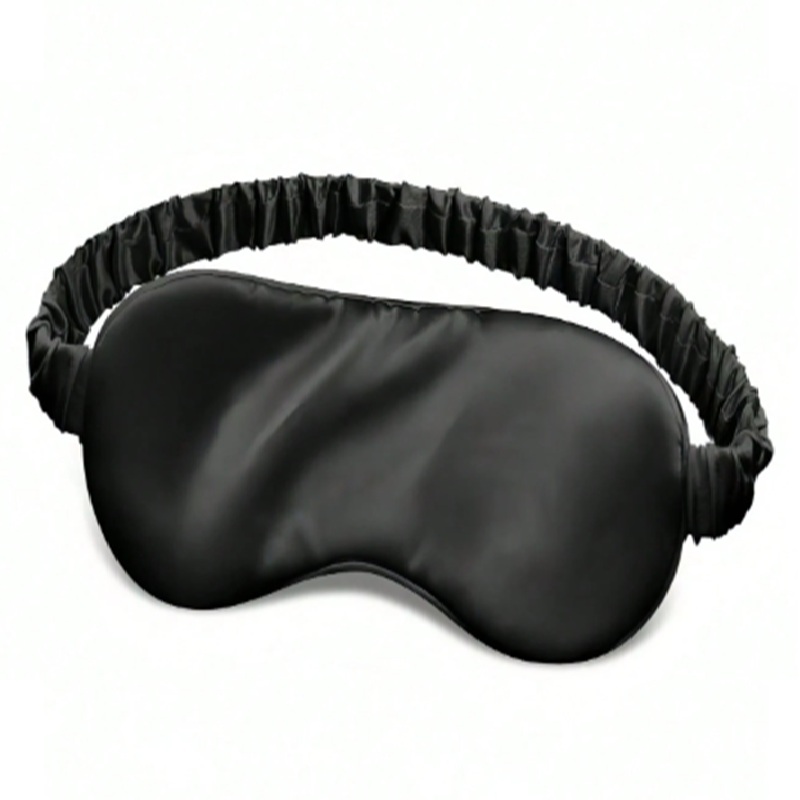 Travel Eye Mask Satin
