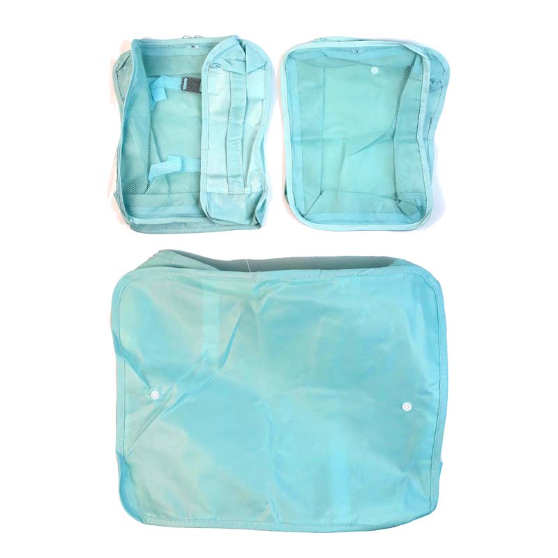 Travel Bags Set of 3