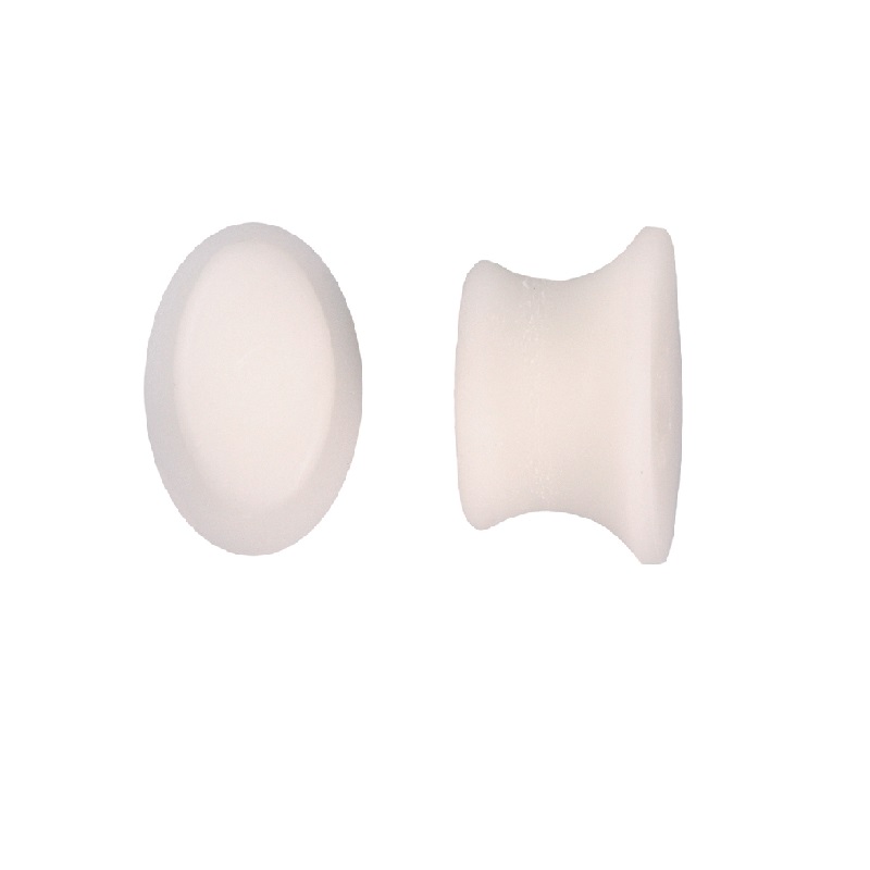 Titania Gel Toe Separators