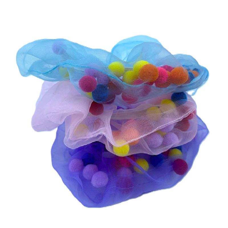 Kids Scrunchie