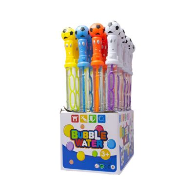 Toy Bubbles Soccer Ball Sword 24's