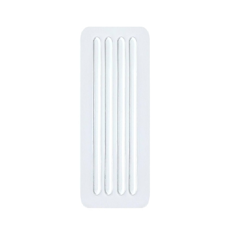 Titania Strap Strips Gel 4pce