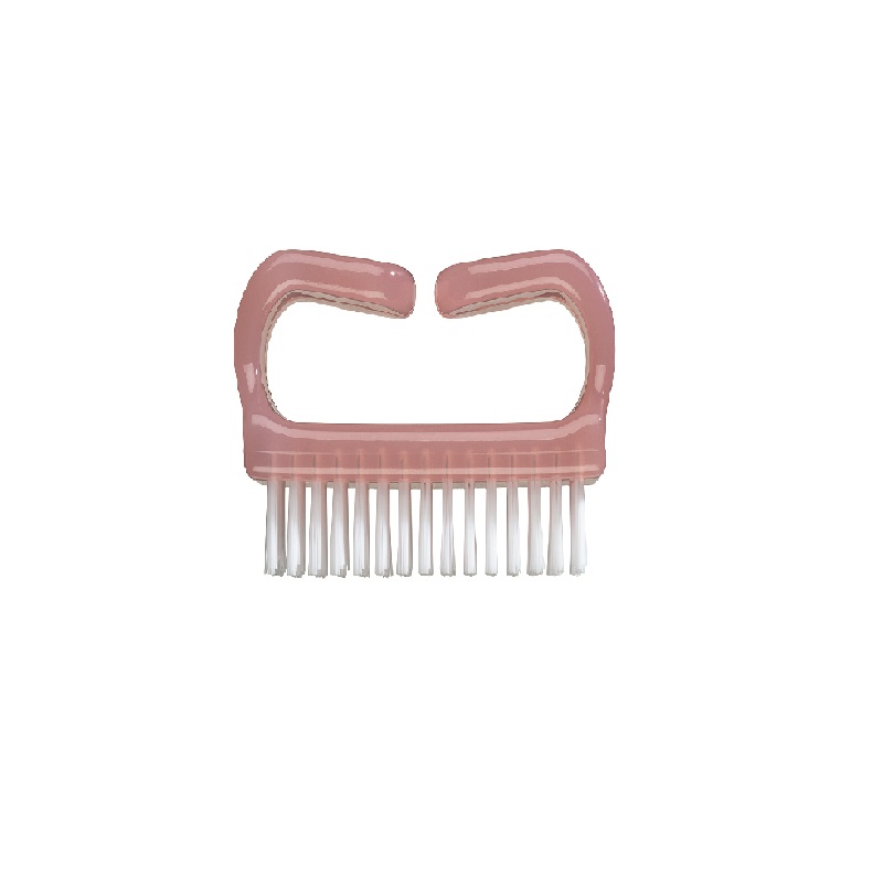 Titania Nail Brush w/handle
