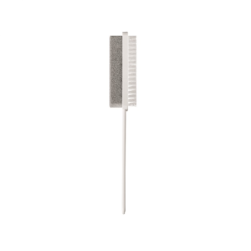 Titania Pumice Sp+Nail Brush