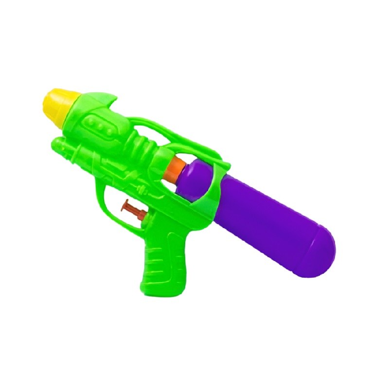 Toy Gun Mini Water Pistol 23cm