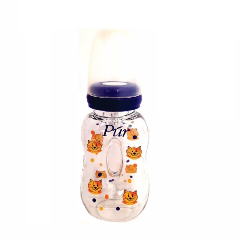 Feeding Teats  Nippergripper Design 125ml