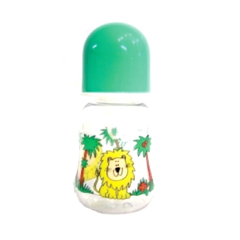 Drinking Bottle Eco 125ml