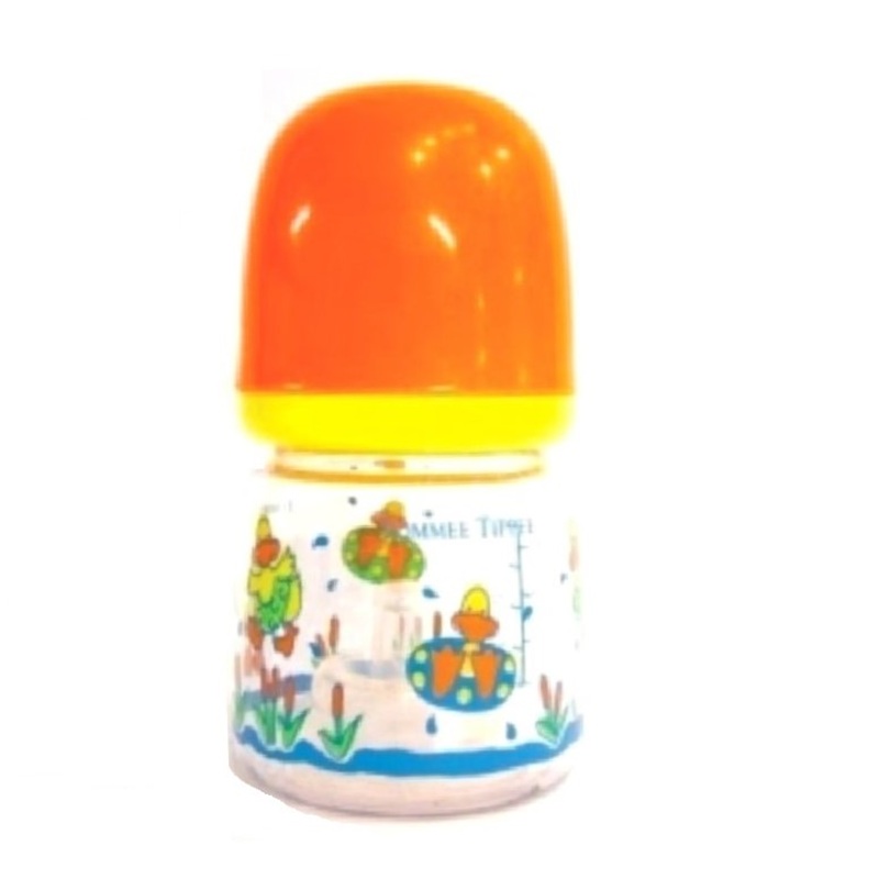 Drinking Bottle Wide 125ml (854209)