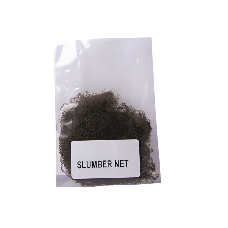 Headlines Slumber Net Dk Brown