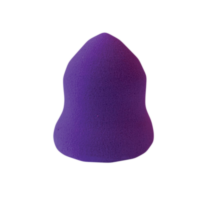Purple 3D Blender