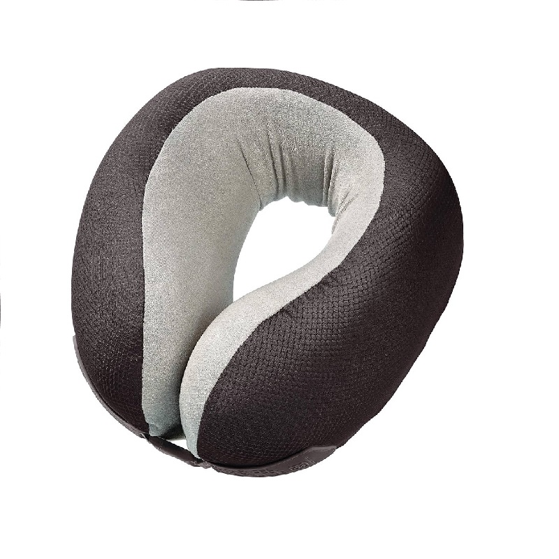 Go Memory Dreamer Pillow Black