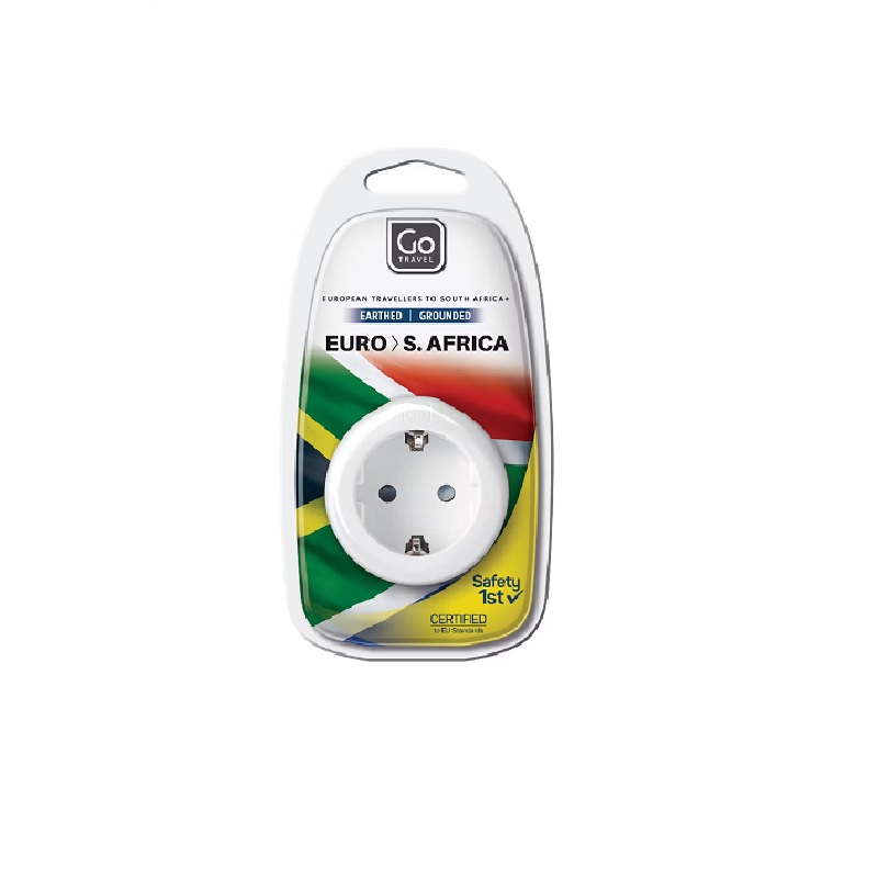 Go Adaptor EU-SA
