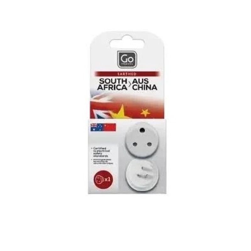 Go Adaptor SA-AUSTR/China