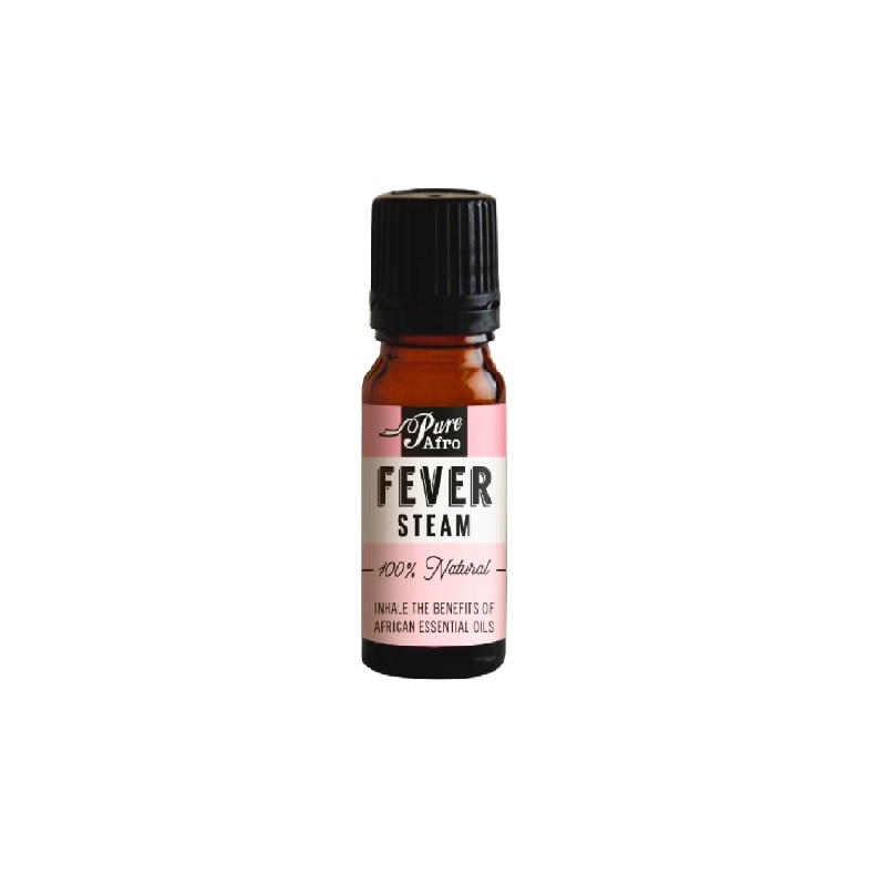 FEVER Steam 20ml
