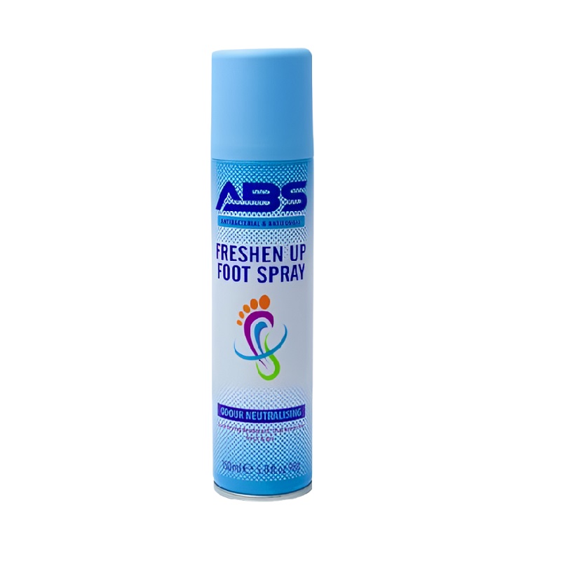 ABS Foot Spray 150ml